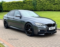 BMW 3 Series DIESEL SALOON in Derry / Londonderry