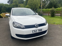 Volkswagen Golf 1.4 Twist 3dr in Antrim