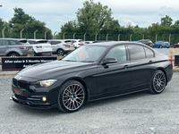 BMW 3 Series DIESEL SALOON in Tyrone