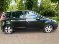 Renault Scenic 1.5 dCi 110 Dynamique TomTom 5dr in Antrim