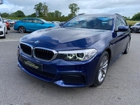 BMW 5 Series 520d M Sport in Derry / Londonderry