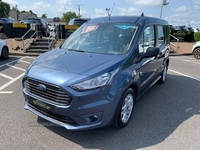 Ford Tourneo Connect Zetec in Derry / Londonderry