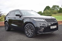 Land Rover Range Rover Velar 2.0D R-Dynamic SE Auto in Antrim