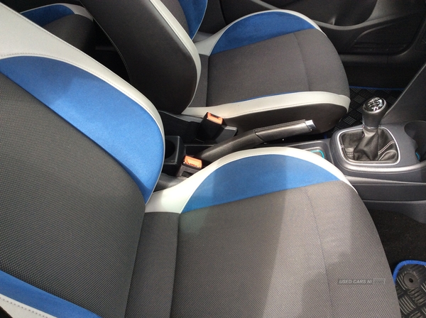 Volkswagen Polo Bluegt 1.4 Bluegt in Antrim