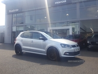 Volkswagen Polo Bluegt 1.4 Blue GT in Antrim