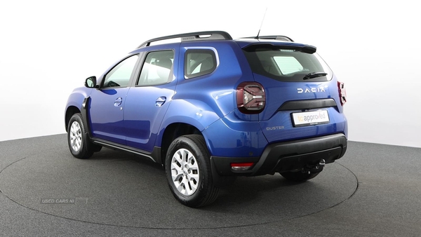 Dacia Duster EXPRESSION DCI in Tyrone