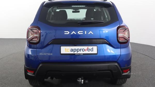Dacia Duster EXPRESSION DCI in Tyrone
