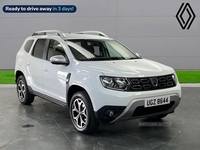 Dacia Duster 1.5 Blue Dci Prestige 5Dr in Antrim