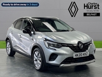 Renault Captur 1.3 Tce 130 Iconic 5Dr in Antrim