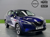 Nissan Qashqai 1.5 E-Power Acenta Premium 5Dr Auto in Antrim