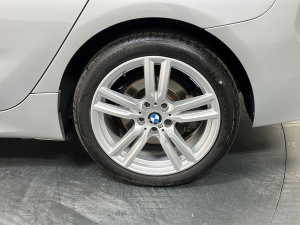 BMW 2 Series 225Xe M Sport Premium 5Dr Auto in Antrim