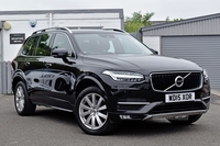 Volvo XC90 2.0 D5 MOMENTUM AWD 5d 222 BHP **IMMACULATE CONDITION** in Down