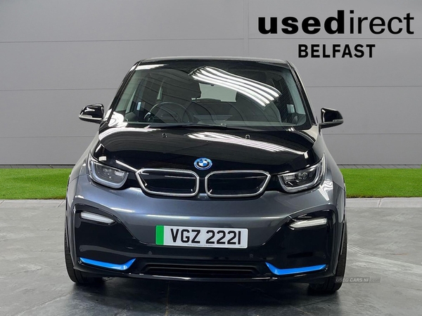 BMW i3 135Kw S 42Kwh 5Dr Auto in Antrim