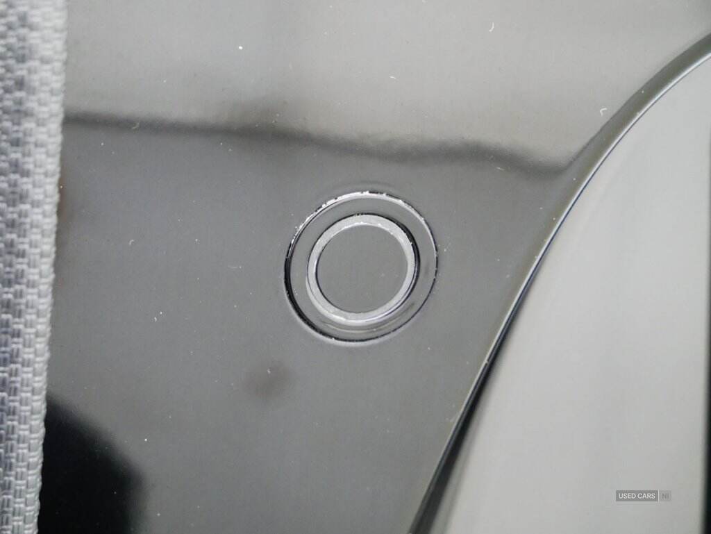 May 2017 Kia Soul 1.6 GDi 2 5dr