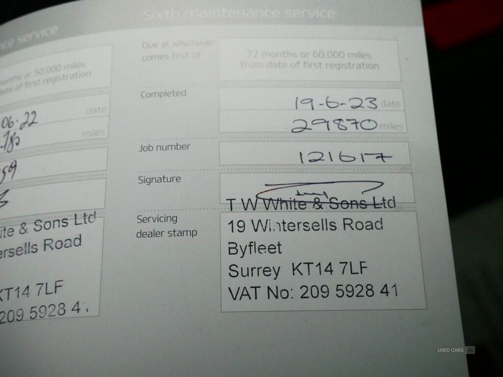 May 2017 Kia Soul 1.6 GDi 2 5dr