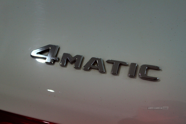 Mercedes-Benz GLC 220 D 4Matic AMG Line Premium Auto in Derry / Londonderry
