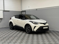 Toyota C-HR 1.8 VVT-h Dynamic CVT Euro 6 (s/s) 5dr in Derry / Londonderry