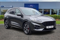 Ford Kuga 1.5 EcoBlue ST-Line X Edition 5dr**Carplay, Lane Aid, Rear View Camera, Selectable Drive Modes, Rear Spoiler, Privacy Glass, Twin Exhausts** in Antrim