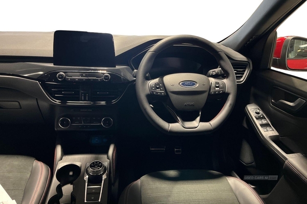 Ford Kuga 2.5 PHEV ST-Line Edition 5dr CVT *** AUTOMATIC *** in Antrim