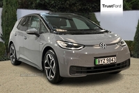 Volkswagen ID.3 150kW Tour Pro S 77kWh 5dr Auto- Parking Sensors & Camera, Heated Electric Memory Front Seats, Park Assist, Drive Modes in Antrim