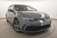 Volkswagen Golf 1.5 eTSI 150 R-Line 5dr DSG in Antrim