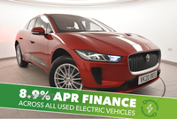 Jaguar i-Pace 294kW EV400 S 90kWh 5dr Auto in Antrim