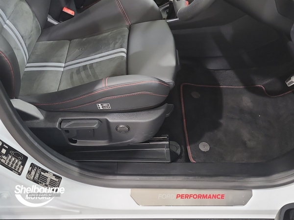 Ford Puma HATCHBACK - 2019 1.5 EcoBoost ST 5dr in Down