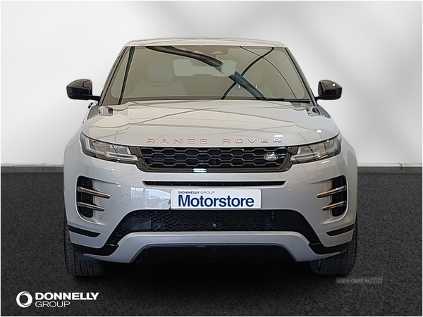 Land Rover Range Rover Evoque 1.5 P300e Autobiography 5dr Auto in Antrim