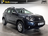 Dacia Duster 1.0 TCe 100 Essential 5dr in Down