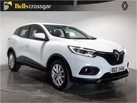 Renault Kadjar 1.3 TCE Play 5dr in Down