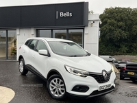 Renault Kadjar 1.3 TCE Play 5dr in Down