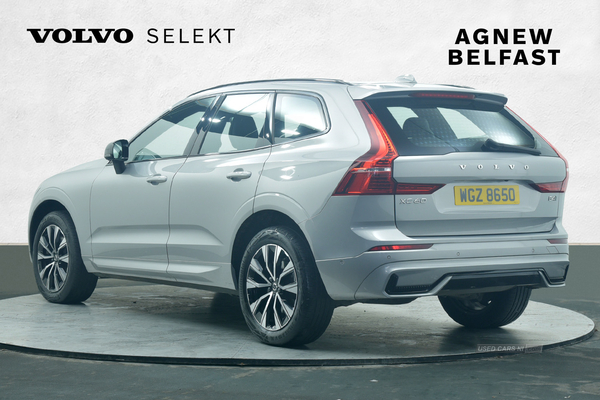 Volvo XC60 B4 PLUS AWD MHEV in Antrim