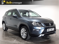 Seat Ateca 1.0 TSI Ecomotive SE [EZ] 5dr in Down