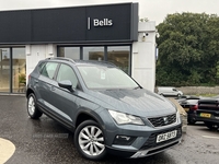 Seat Ateca 1.0 TSI Ecomotive SE [EZ] 5dr in Down