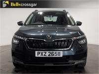 Skoda Kamiq 1.0 TSI 110 SE 5dr DSG in Down