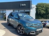 Citroen C5 Aircross 1.2 PureTech 130 Flair 5dr in Down