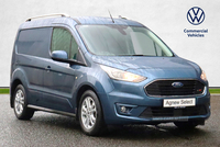 Ford Transit Connect 200 LIMITED TDCI in Antrim
