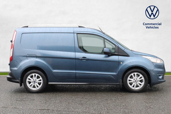 Ford Transit Connect 200 LIMITED TDCI in Antrim