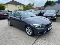 BMW 1 Series DIESEL HATCHBACK in Armagh