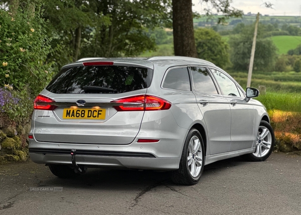 Ford Mondeo DIESEL ESTATE in Antrim