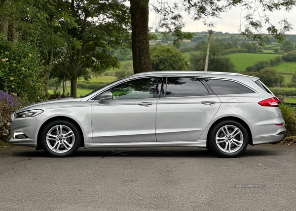 Ford Mondeo DIESEL ESTATE in Antrim