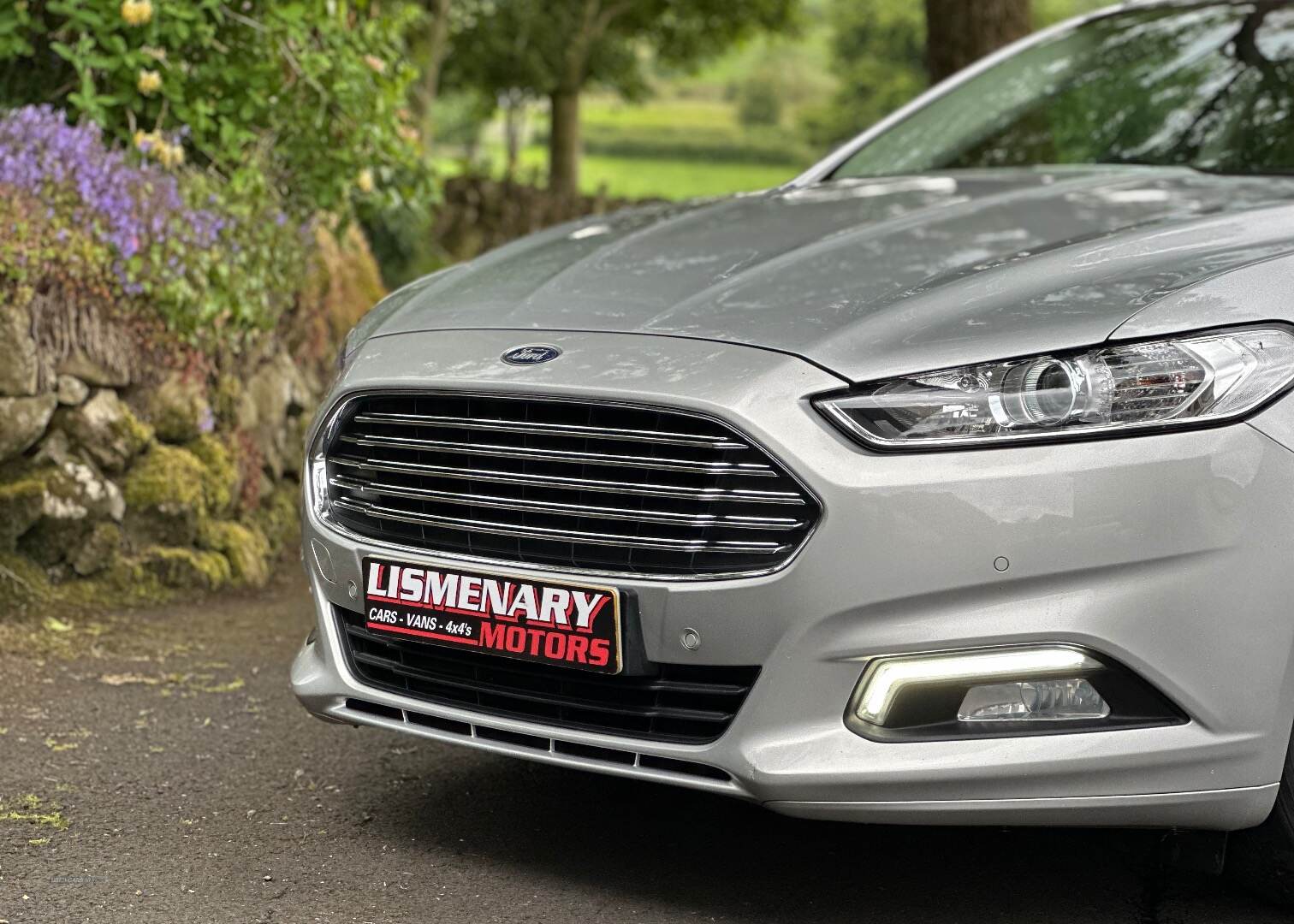 Ford Mondeo DIESEL ESTATE in Antrim