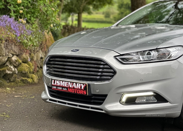 Ford Mondeo DIESEL ESTATE in Antrim