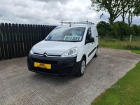 Citroen Berlingo L1 DIESEL in Antrim