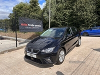 Seat Ibiza DIESEL HATCHBACK in Armagh