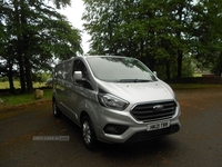 Ford Transit Custom 300 L2 DIESEL FWD in Armagh