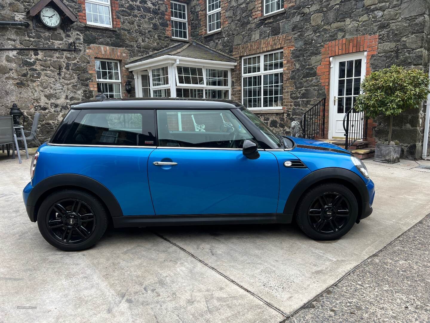 MINI Hatch SPECIAL EDITIONS in Antrim