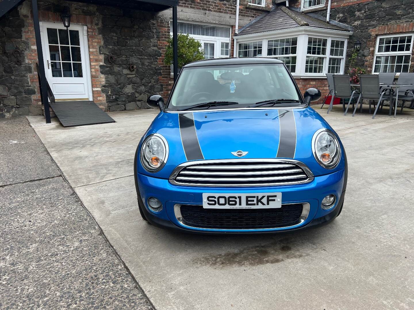 MINI Hatch SPECIAL EDITIONS in Antrim