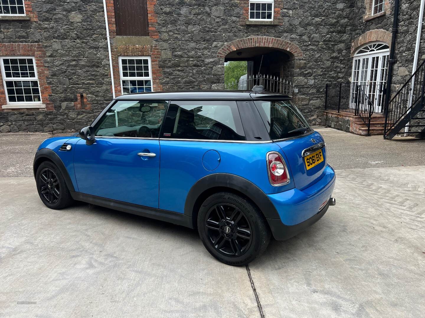 MINI Hatch SPECIAL EDITIONS in Antrim