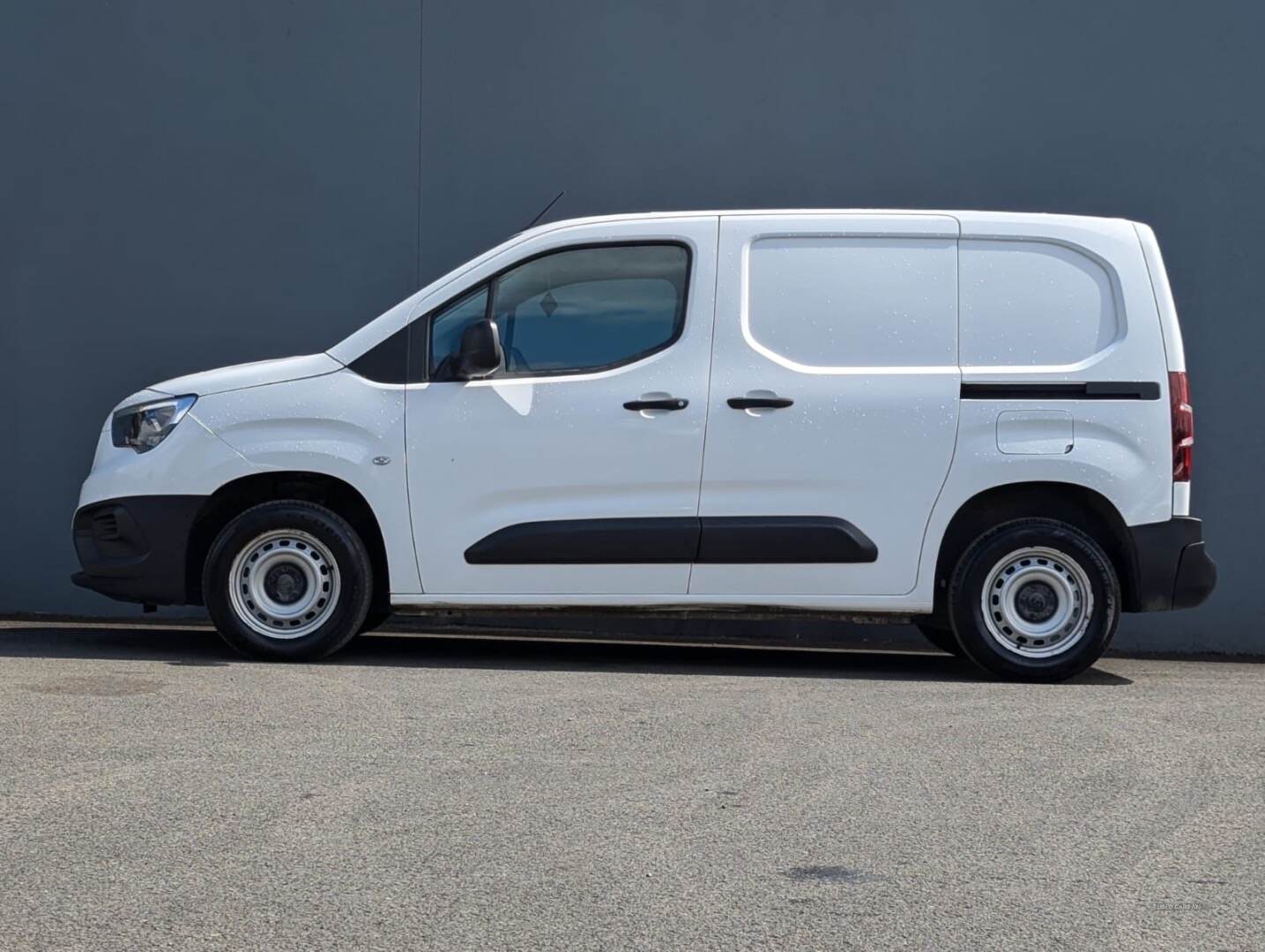 Vauxhall Combo CARGO L1 DIESEL in Tyrone